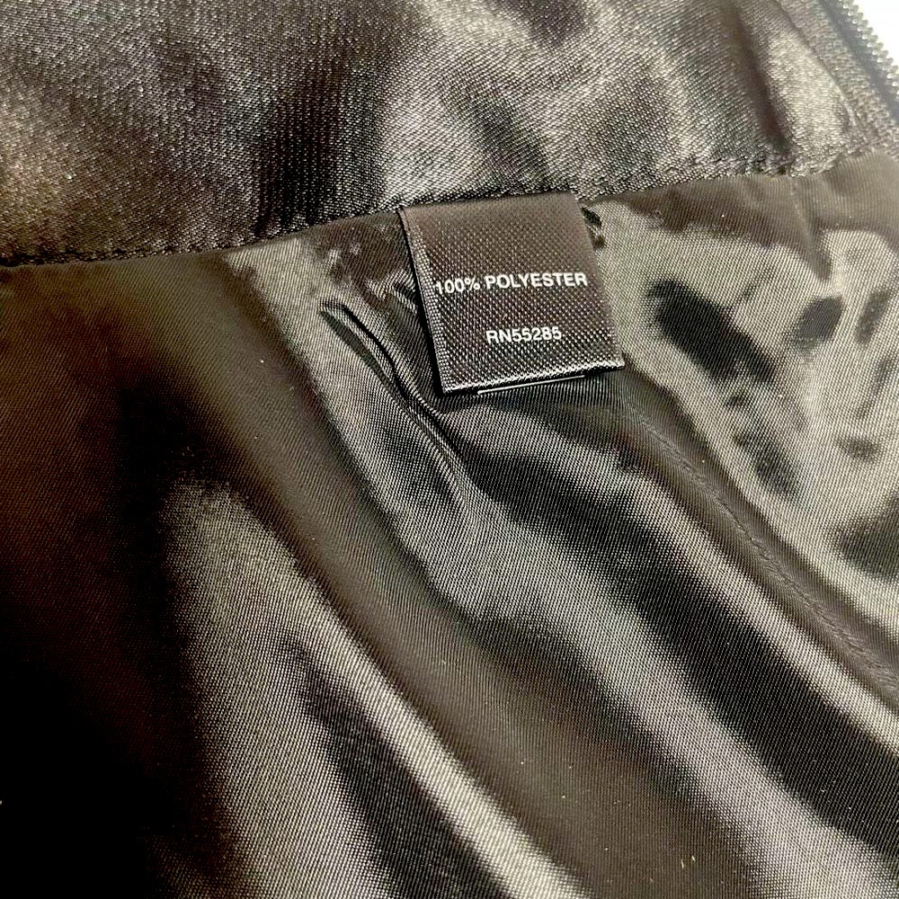 Express Design Studio Sequin Miniskirt Size 2 Pri… - image 6